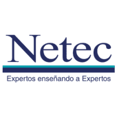 Netec's Logo