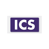 ICS's Logo