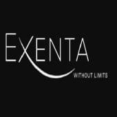 Exenta's Logo