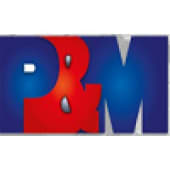 P&M Empire's Logo