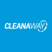 Cleanaway Waste Management's Logo