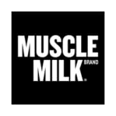 Muscle Milk's Logo