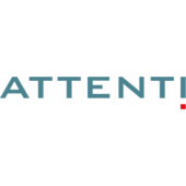 Attenti's Logo