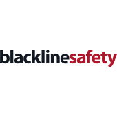 Blackline Safety's Logo