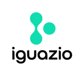 Iguazio's Logo