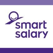 Smartsalary's Logo