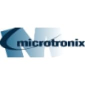 Microtronix's Logo