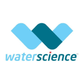 WaterScience's Logo