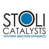 Stoli Catalysts's Logo