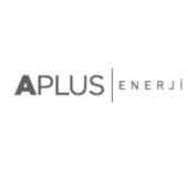 APLUS Enerji's Logo