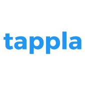 Tappla's Logo