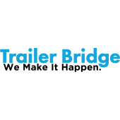 Trailer Bridge's Logo