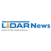 LiDAR News's Logo