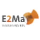 E2Ma GmbH's Logo