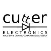 Cutter Electronics's Logo