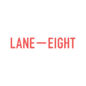 Lane Eight's Logo