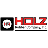 Holz Rubber Company's Logo