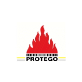 PROTEGO's Logo