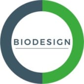 Biodesign Israel's Logo