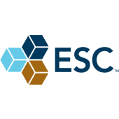 ESC - Environmental Systems Corporation's Logo