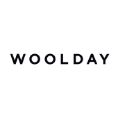 Woolday's Logo