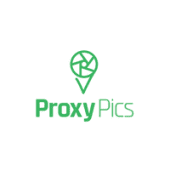 ProxyPics Inc. Logo