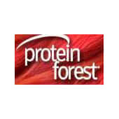 Protein Forest's Logo