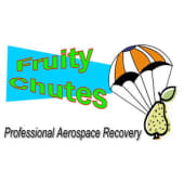 FruityChutes's Logo