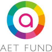 AET Fund's Logo