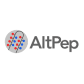 AltPep's Logo