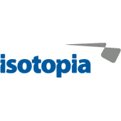 Isotopia's Logo