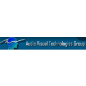 Audio Visual Technologies Group's Logo