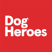 Dog Heroes's Logo