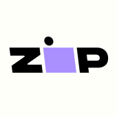 Zip's Logo