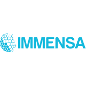 Immensa's Logo