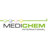 MediChem's Logo