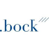 Hermann Bock GmbH's Logo