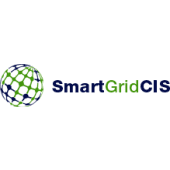 SmartGridCIS's Logo