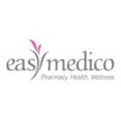 Easy Medico's Logo