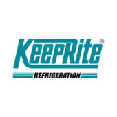 KeepRite Refrigeration's Logo