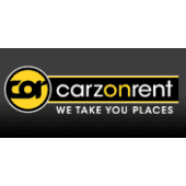 Carzonrent India Pvt. Ltd.'s Logo