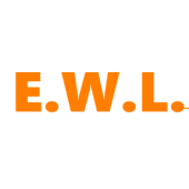 E.W.L.'s Logo