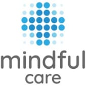 Mindful Care's Logo