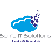 Sonic IT Solutions Inc.'s Logo