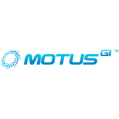 Motus GI's Logo