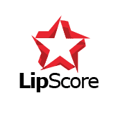 Lipscore.com's Logo