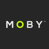 Moby Bikes's Logo