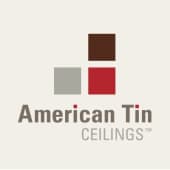 American Tin Ceilings's Logo