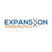 Expansion Therapeutics's Logo