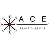 ACE Pacific Group's Logo